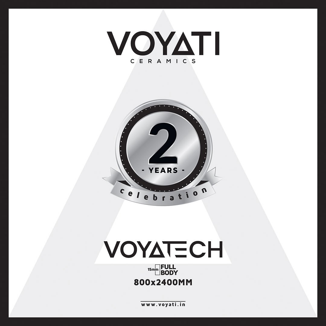 Celebration of 2 years @ VOYATI @ new journey @ vision, etc..